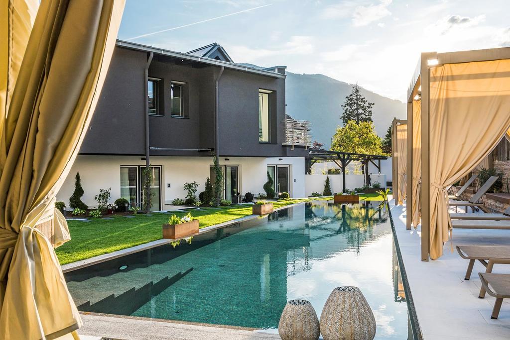 Merangardenvilla Adults Only Meran