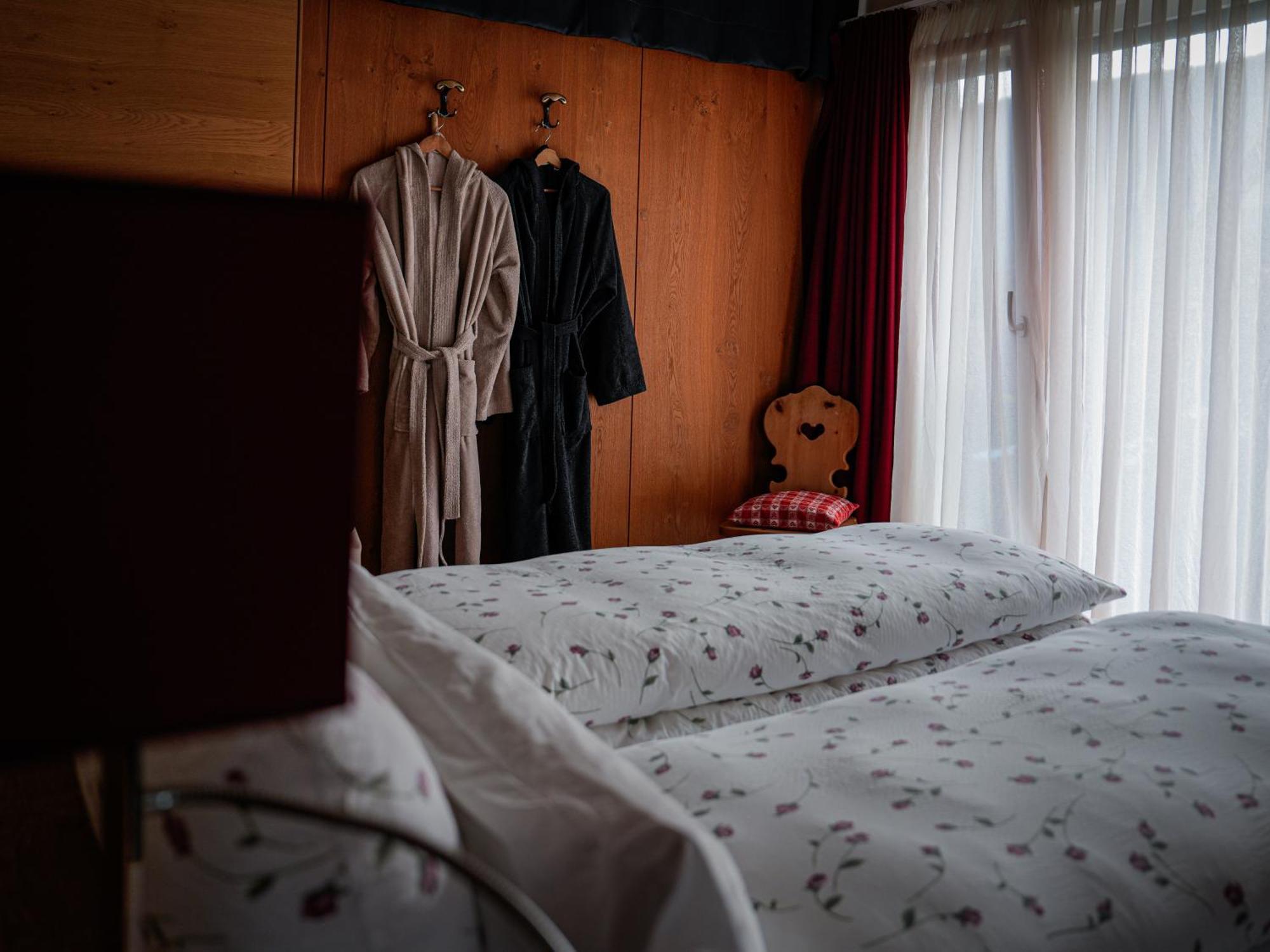 Aparthotel Merangardenvilla Adults Only 3*