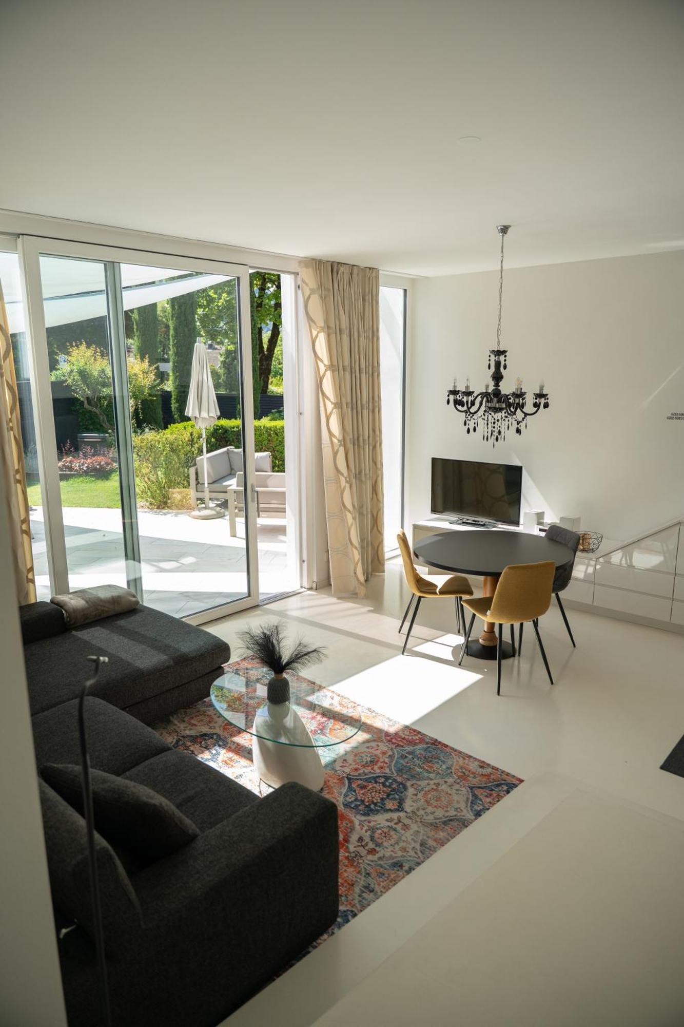 Merangardenvilla Adults Only 3* Merano