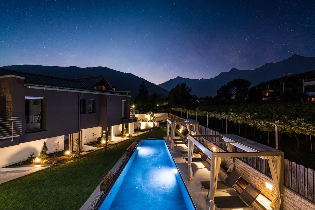 Merangardenvilla Adults Only Meran