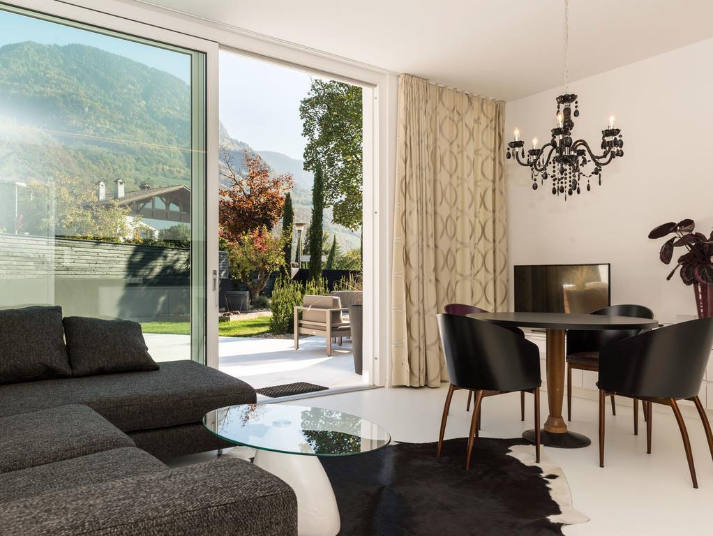 Merangardenvilla Adults Only 3* Meran
