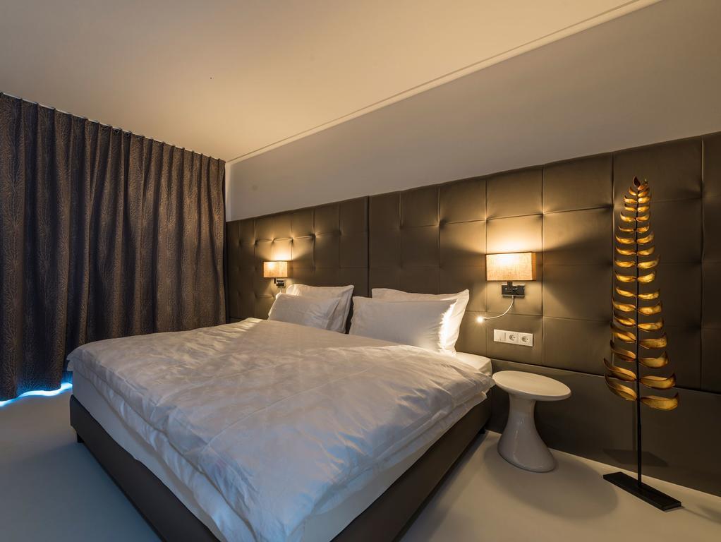 Merangardenvilla Adults Only 3*