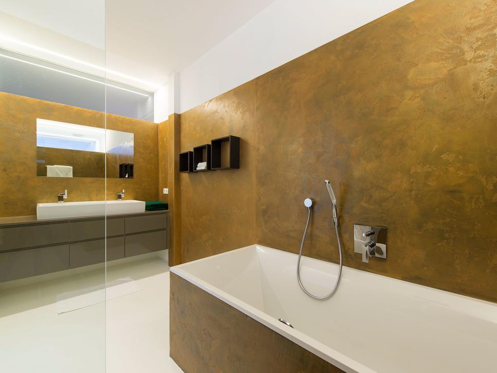 Merangardenvilla Adults Only Aparthotel Meran