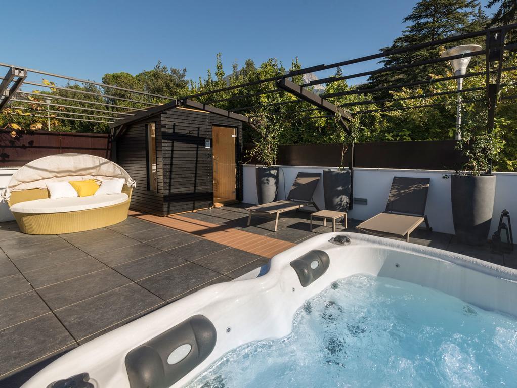 Merangardenvilla Adults Only Aparthotel 3*