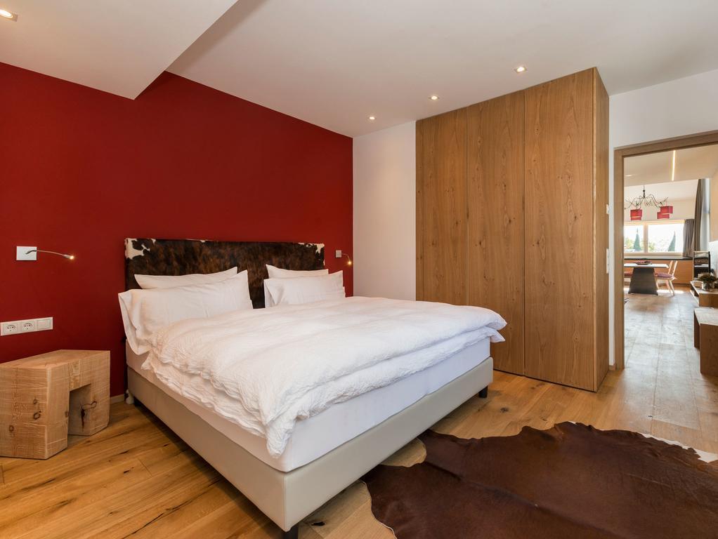Aparthotel Merangardenvilla Adults Only Meran