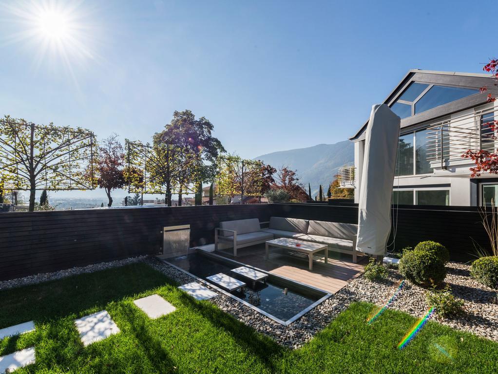 Merangardenvilla Adults Only 3*