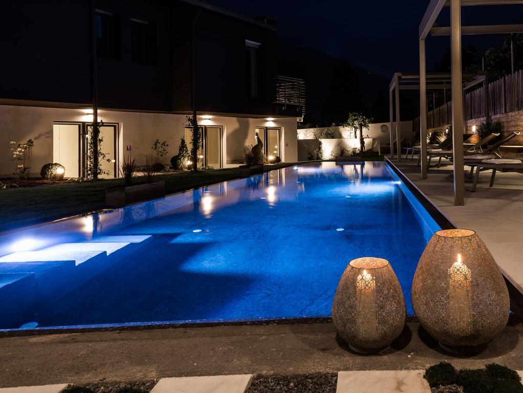 Aparthotel Merangardenvilla Adults Only Meran