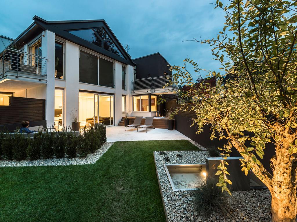 Merangardenvilla Adults Only Aparthotel 3*