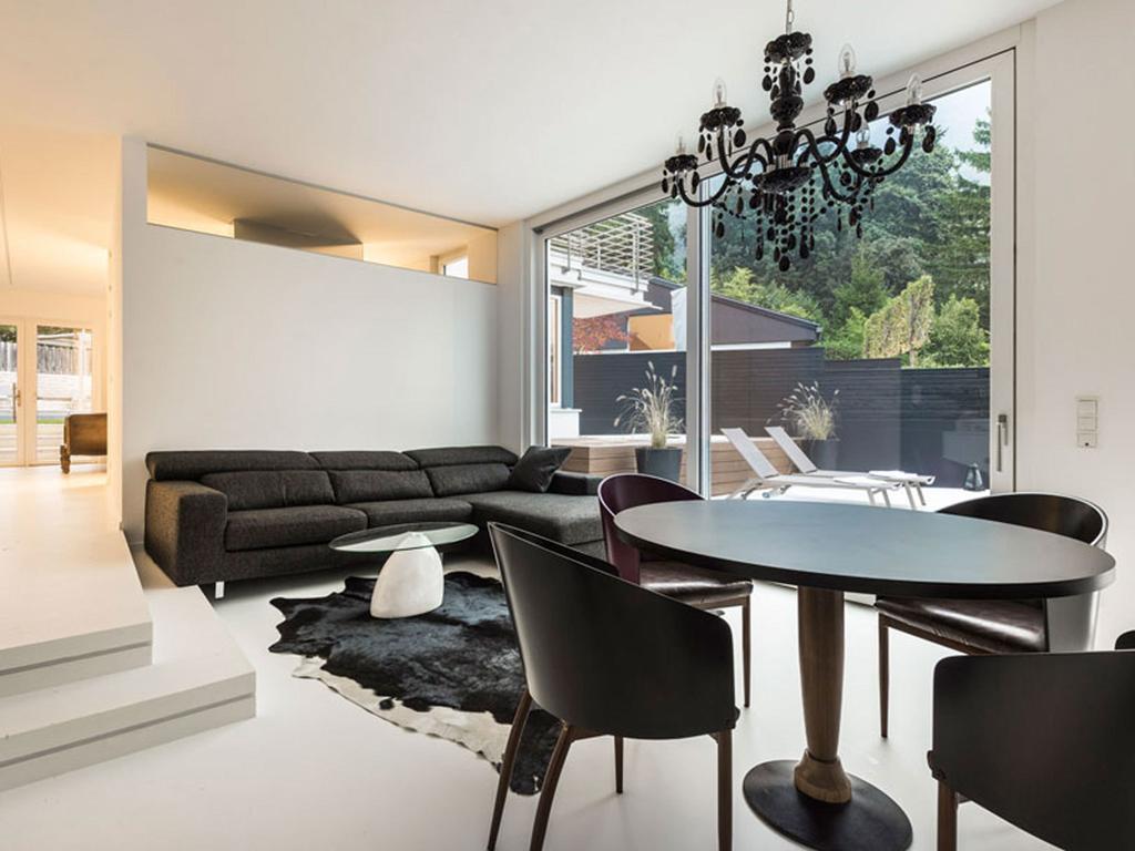 Merangardenvilla Adults Only 3* Merano