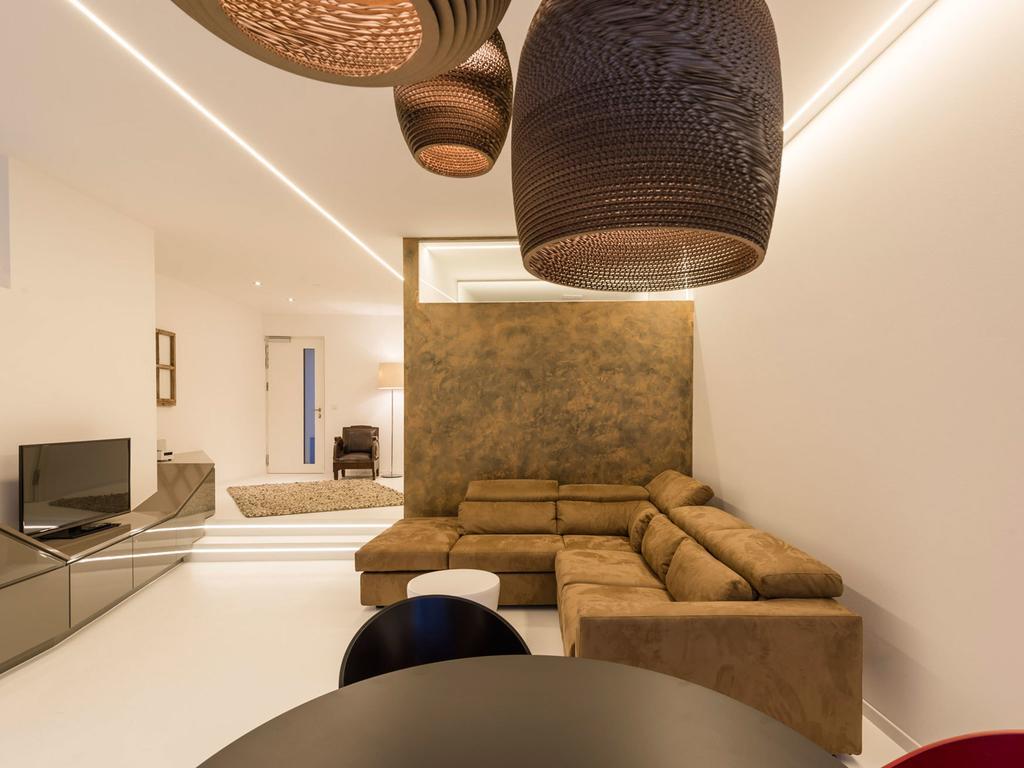 Merangardenvilla Adults Only 3*