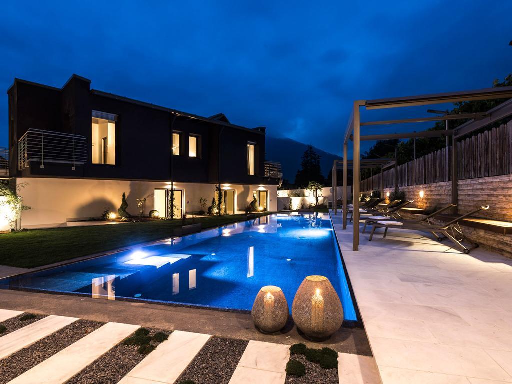 Merangardenvilla Adults Only Aparthotel