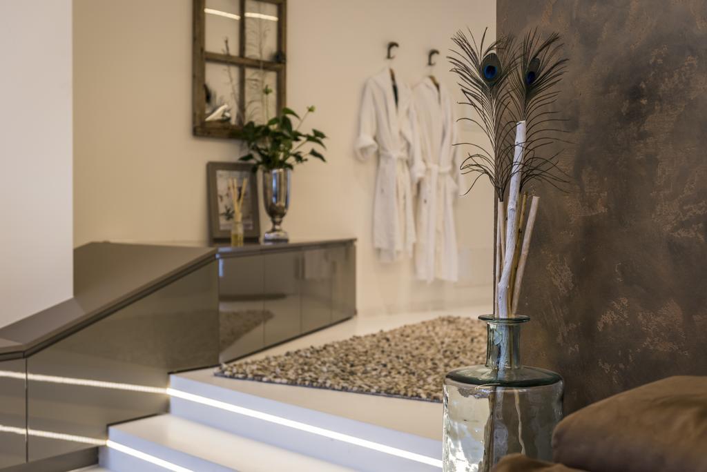 Merangardenvilla Adults Only Aparthotel 3*