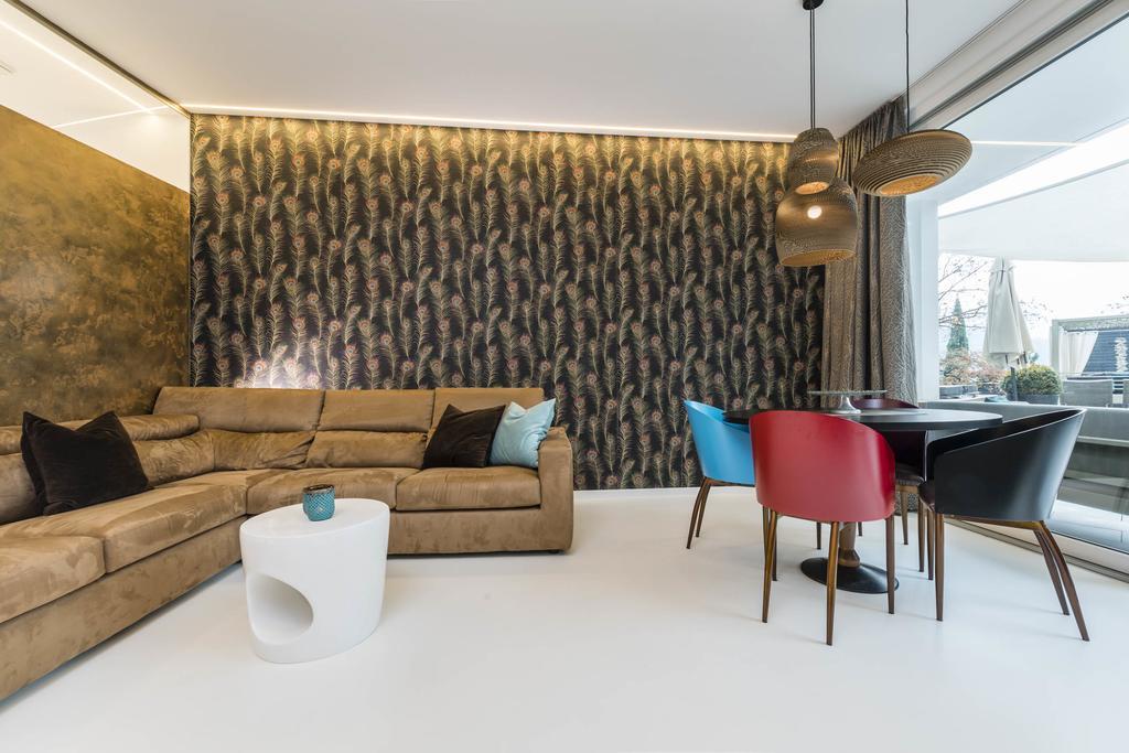 Merangardenvilla Adults Only Aparthotel 3*