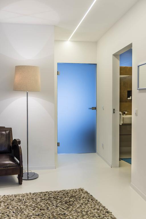 Merangardenvilla Adults Only 3* Meran