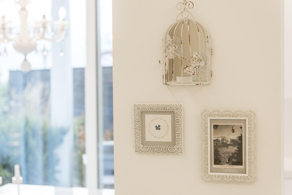 Aparthotel Merangardenvilla Adults Only Meran