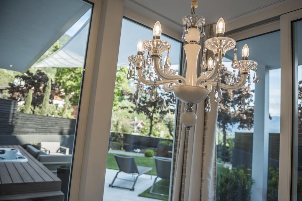 Aparthotel Merangardenvilla Adults Only Meran